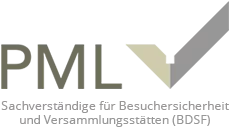 Hygienekonzepte, Sicherheitskonzepte, Brandschutzkonzepte