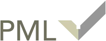 PML Logo